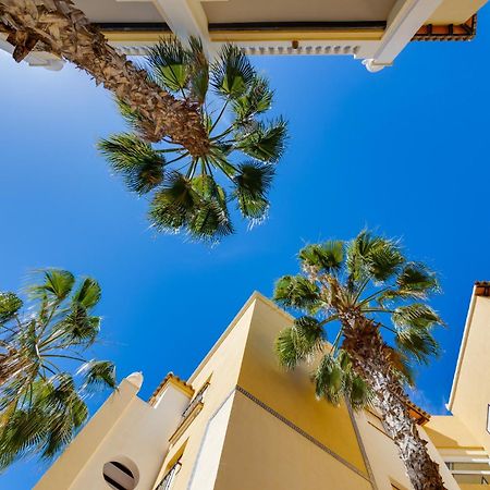 Premium Apartment Beach Aldea Del Mar تورّيفيِخا المظهر الخارجي الصورة