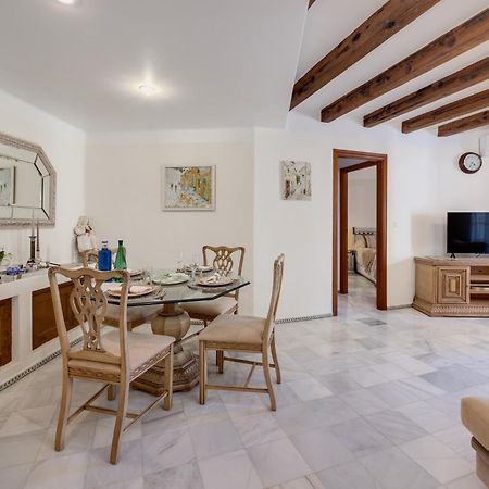 Premium Apartment Beach Aldea Del Mar تورّيفيِخا المظهر الخارجي الصورة