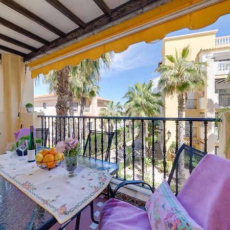 Premium Apartment Beach Aldea Del Mar تورّيفيِخا المظهر الخارجي الصورة