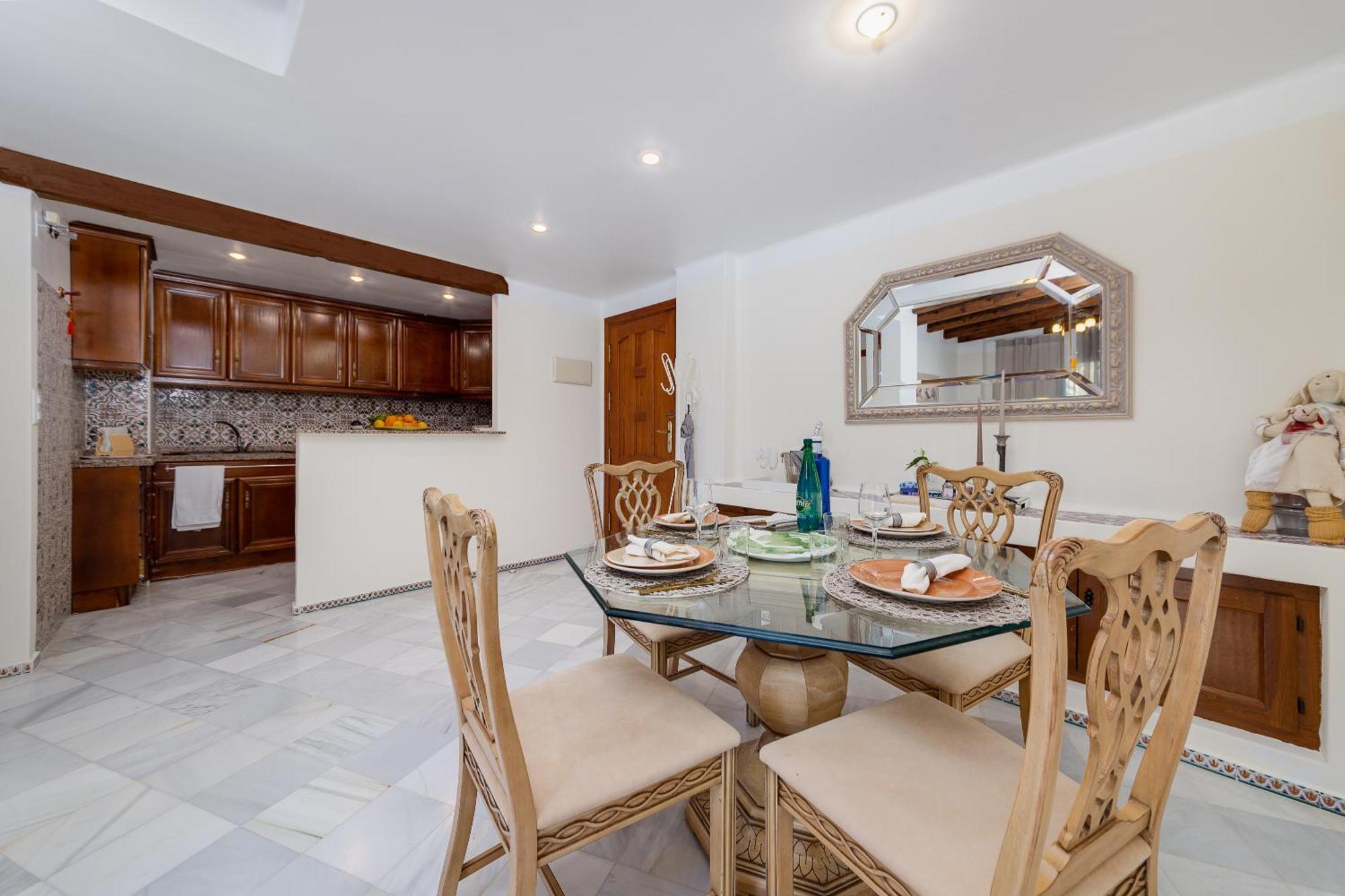 Premium Apartment Beach Aldea Del Mar تورّيفيِخا المظهر الخارجي الصورة