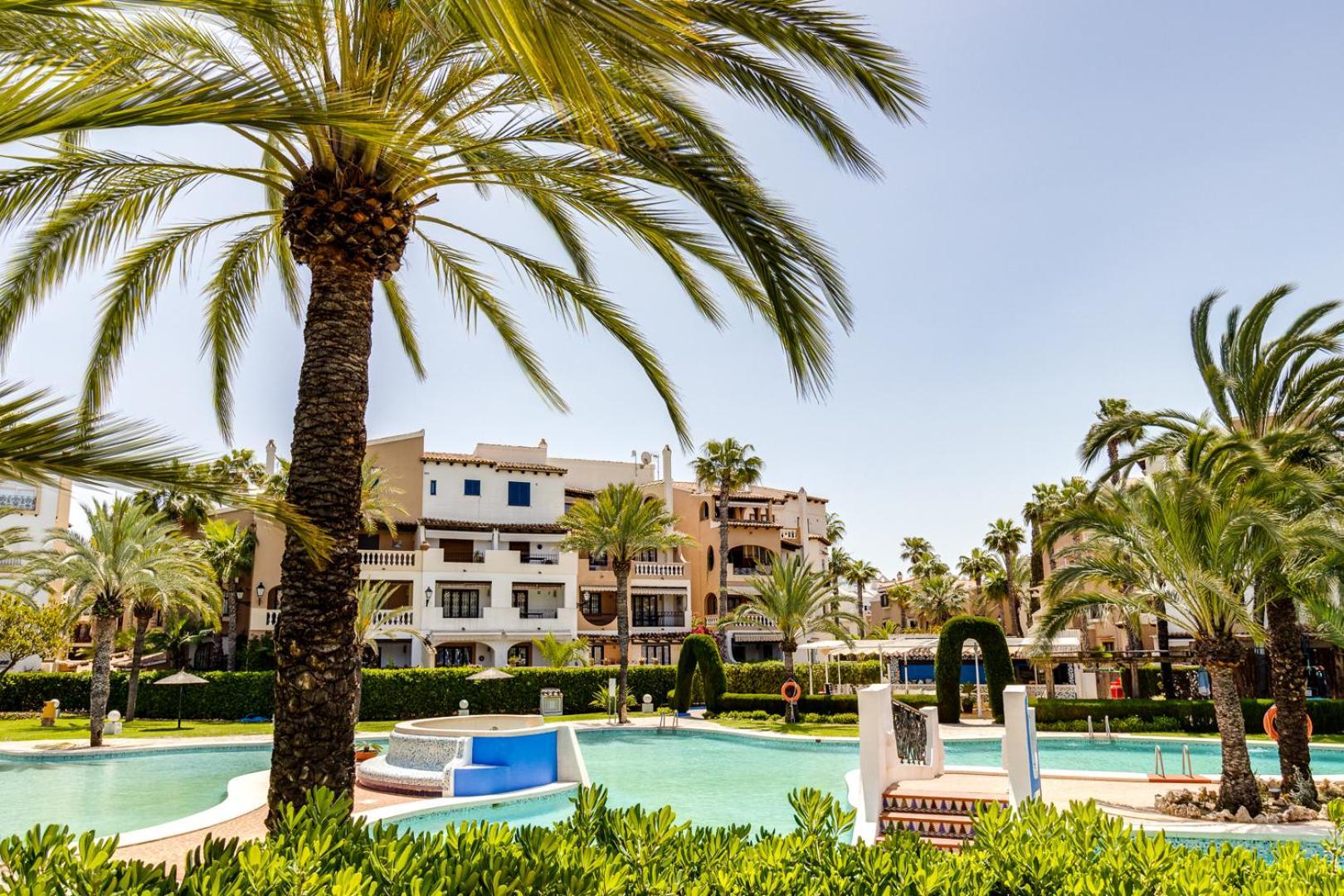 Premium Apartment Beach Aldea Del Mar تورّيفيِخا المظهر الخارجي الصورة