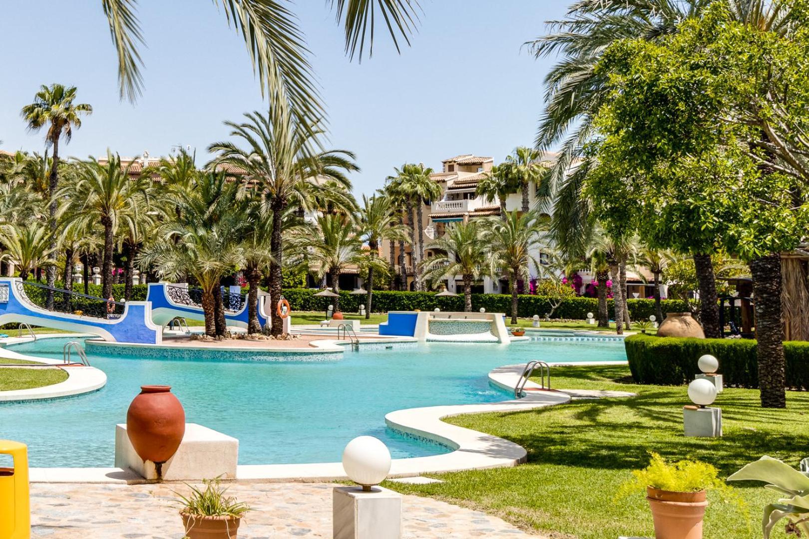 Premium Apartment Beach Aldea Del Mar تورّيفيِخا المظهر الخارجي الصورة