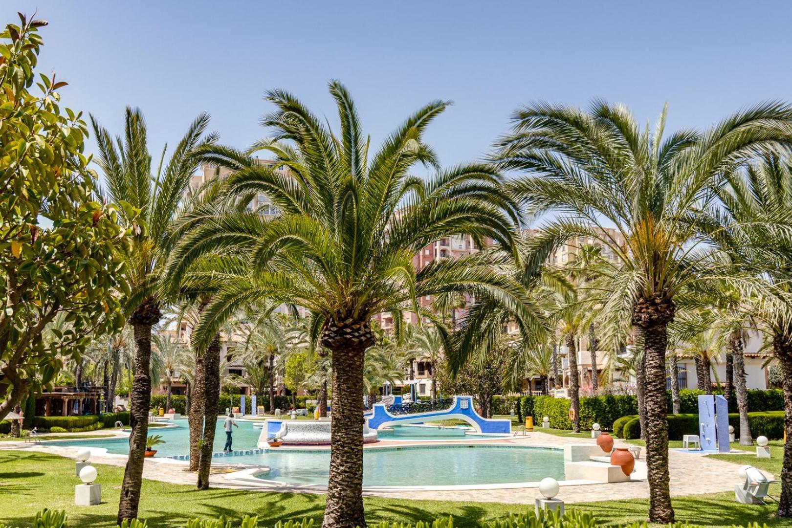 Premium Apartment Beach Aldea Del Mar تورّيفيِخا المظهر الخارجي الصورة