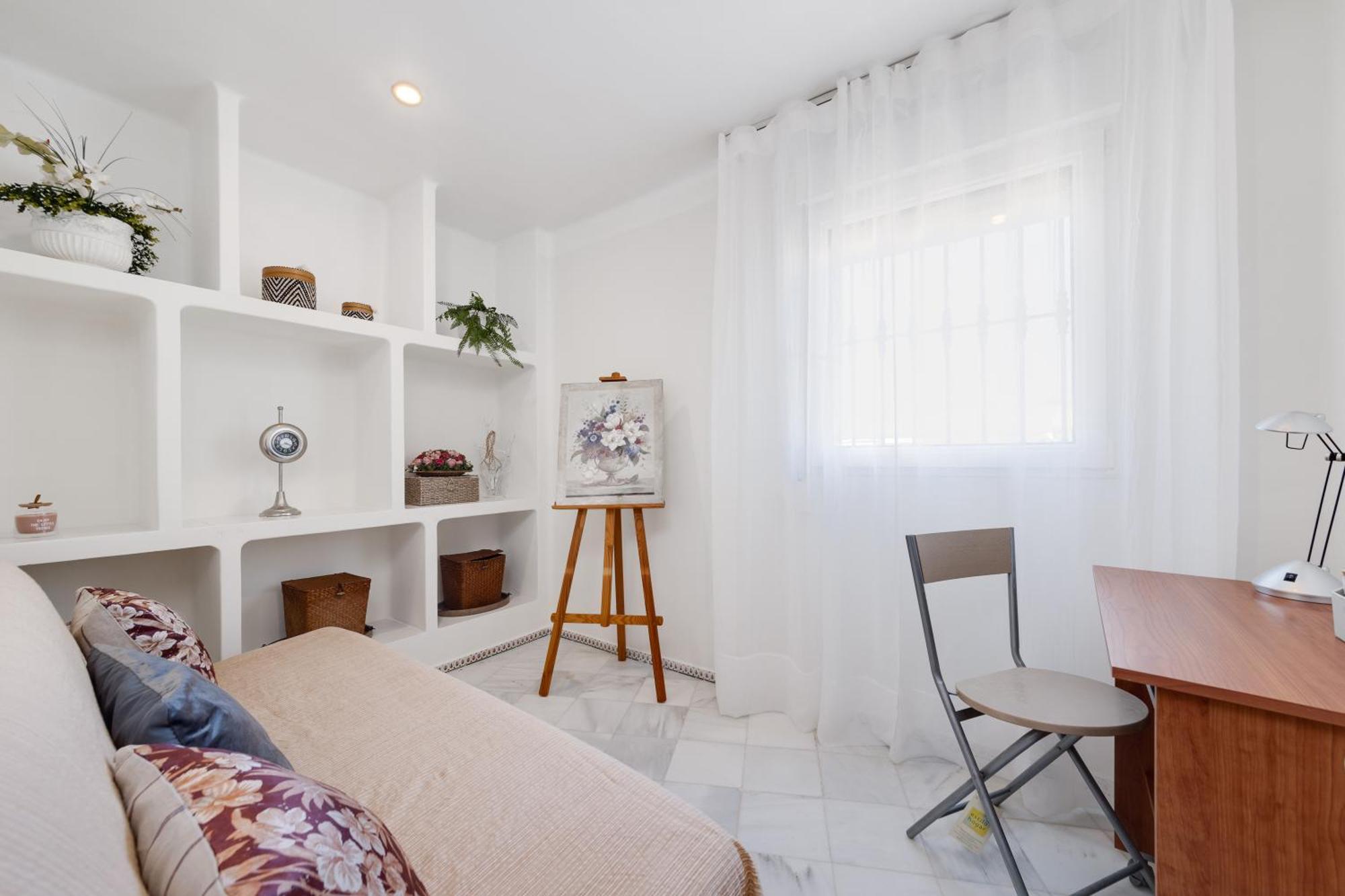 Premium Apartment Beach Aldea Del Mar تورّيفيِخا المظهر الخارجي الصورة