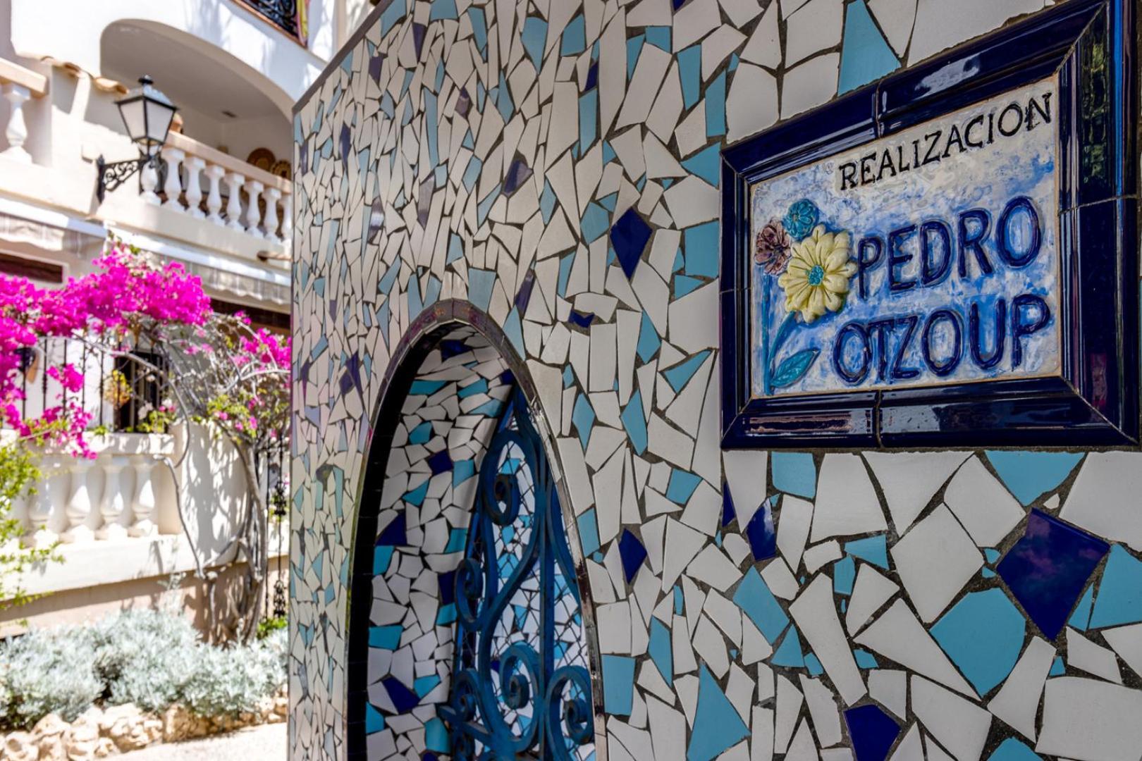 Premium Apartment Beach Aldea Del Mar تورّيفيِخا المظهر الخارجي الصورة