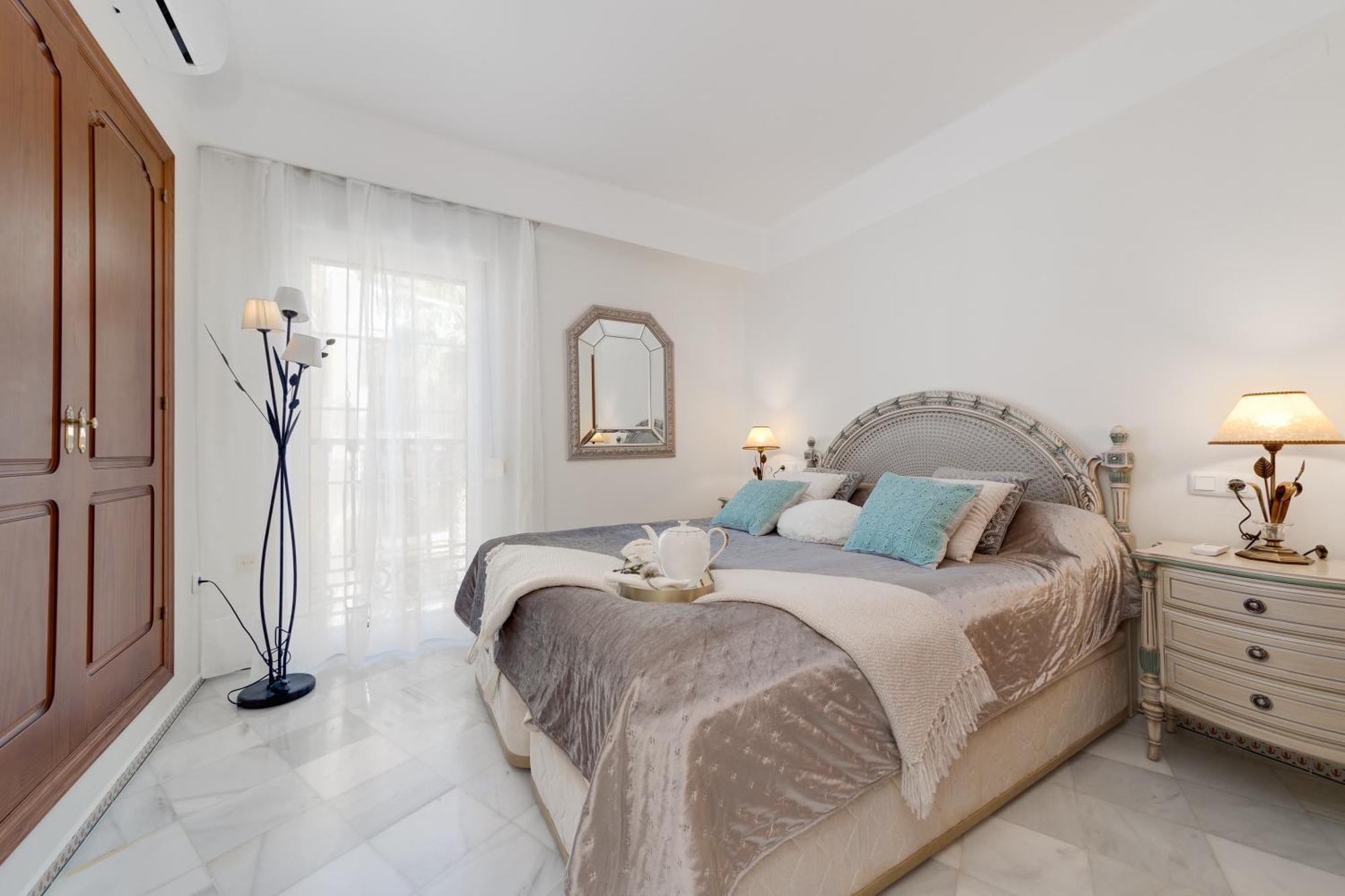 Premium Apartment Beach Aldea Del Mar تورّيفيِخا المظهر الخارجي الصورة