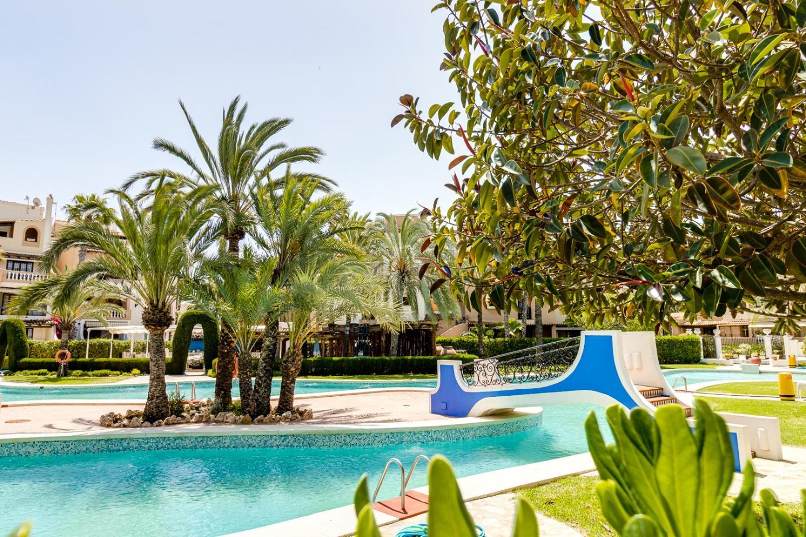 Premium Apartment Beach Aldea Del Mar تورّيفيِخا المظهر الخارجي الصورة