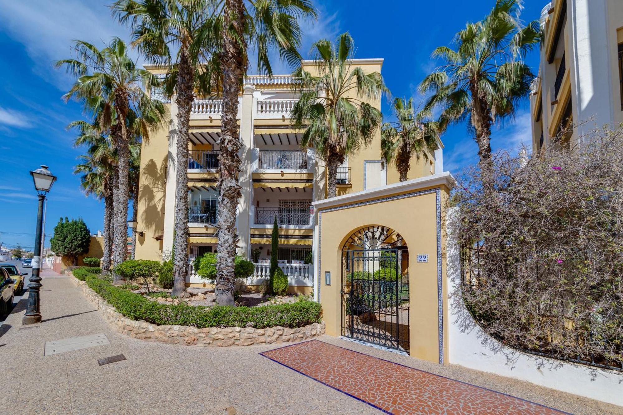 Premium Apartment Beach Aldea Del Mar تورّيفيِخا المظهر الخارجي الصورة