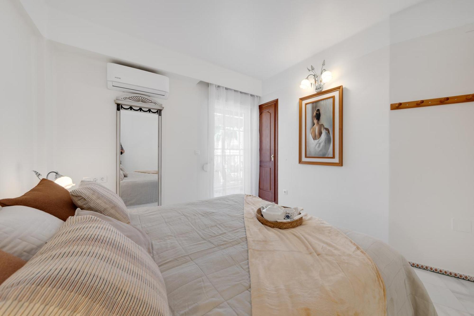 Premium Apartment Beach Aldea Del Mar تورّيفيِخا المظهر الخارجي الصورة
