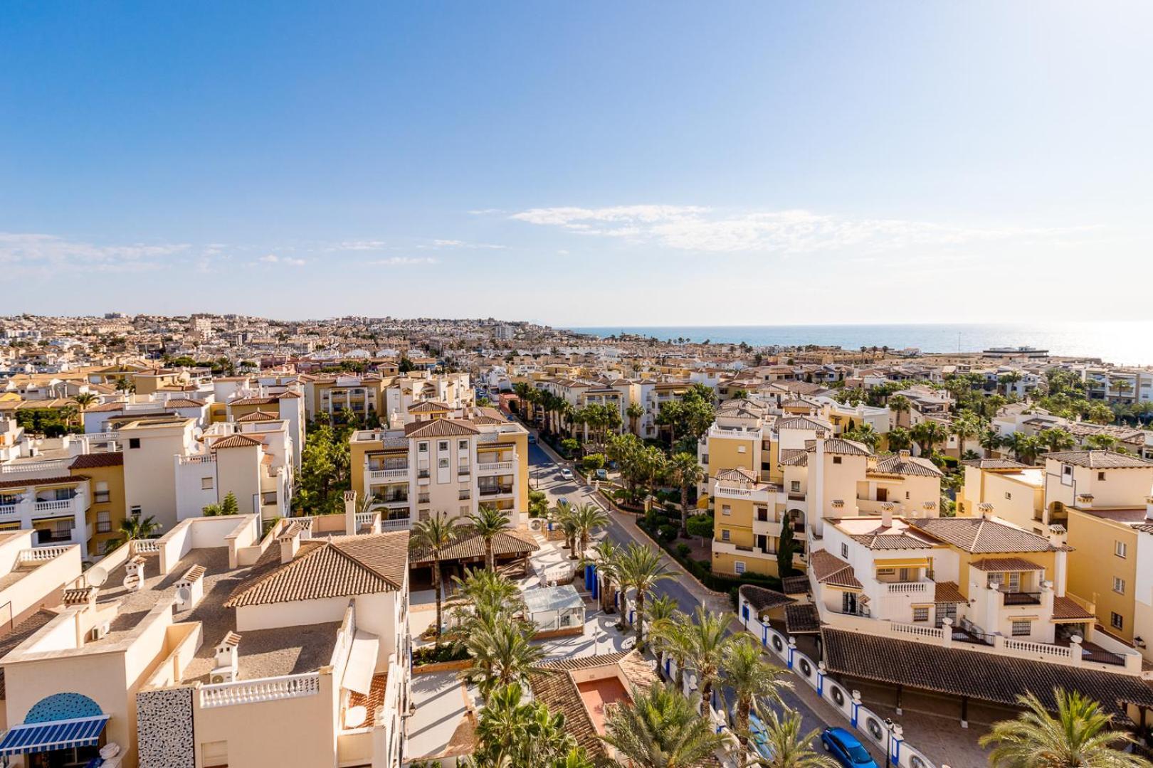 Premium Apartment Beach Aldea Del Mar تورّيفيِخا المظهر الخارجي الصورة