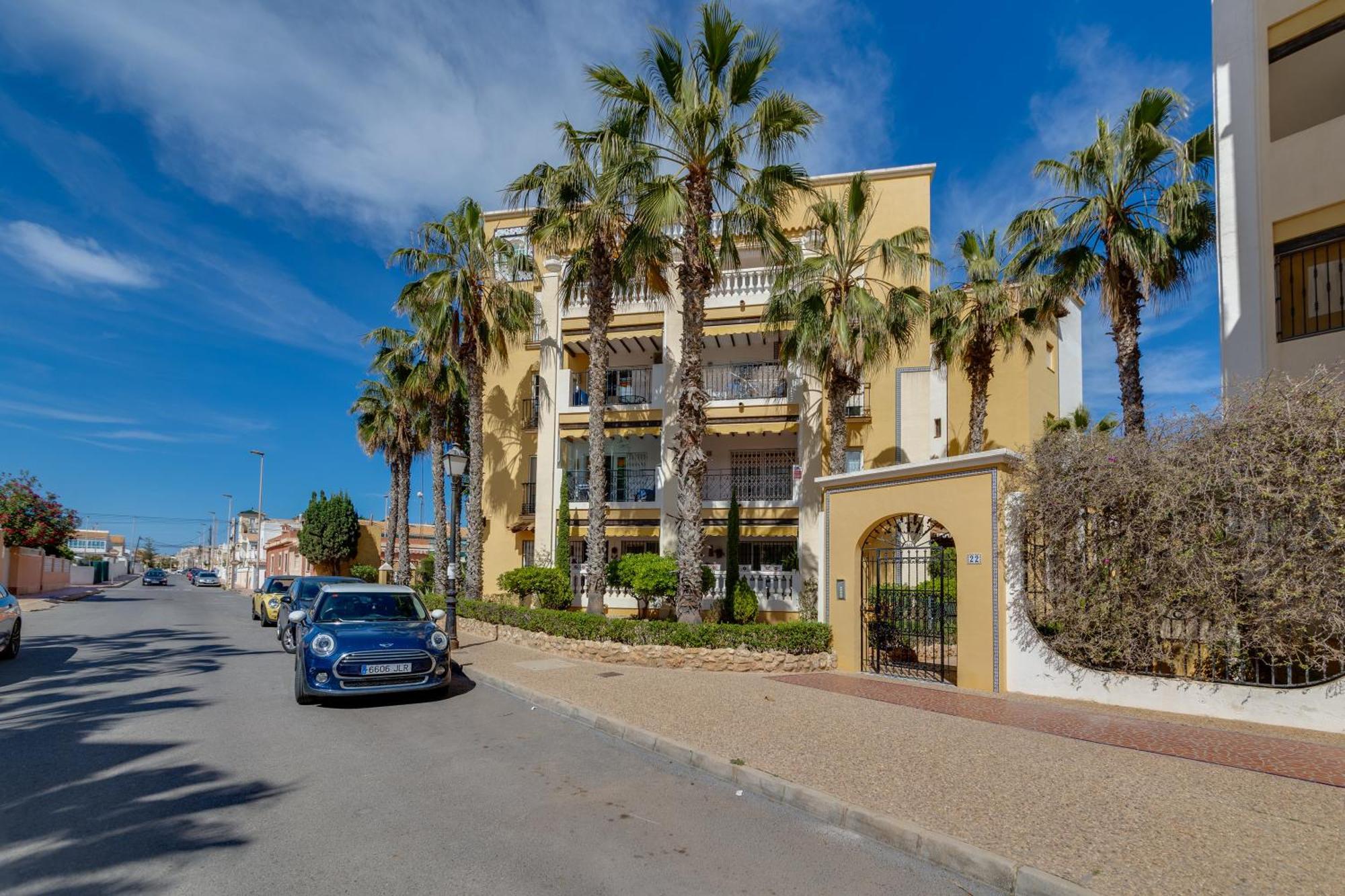 Premium Apartment Beach Aldea Del Mar تورّيفيِخا المظهر الخارجي الصورة