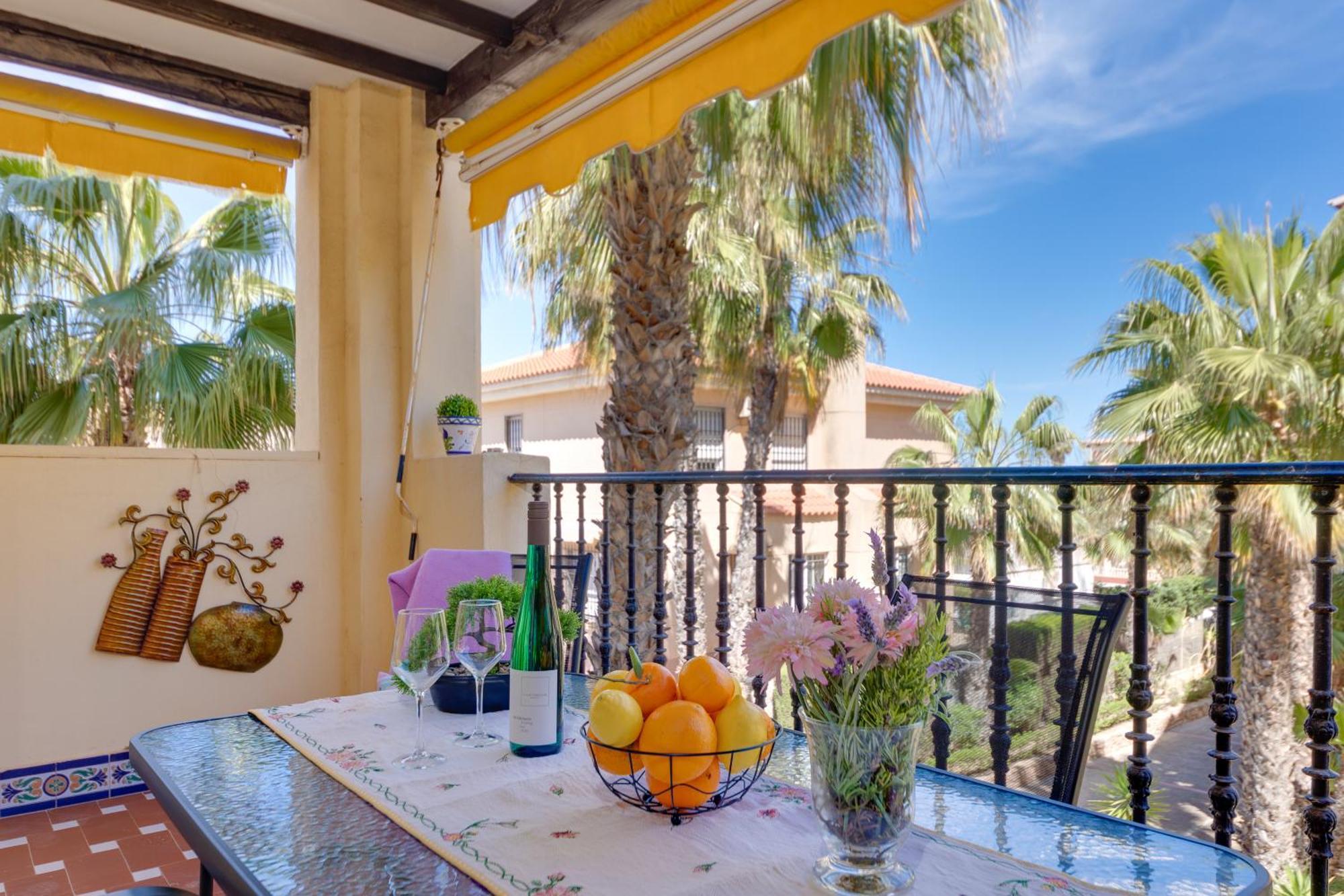Premium Apartment Beach Aldea Del Mar تورّيفيِخا المظهر الخارجي الصورة
