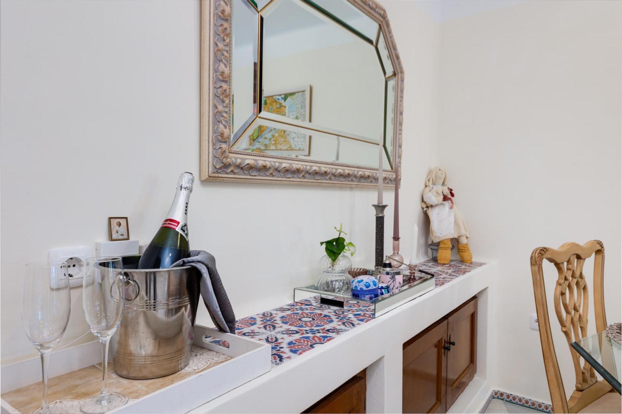 Premium Apartment Beach Aldea Del Mar تورّيفيِخا المظهر الخارجي الصورة