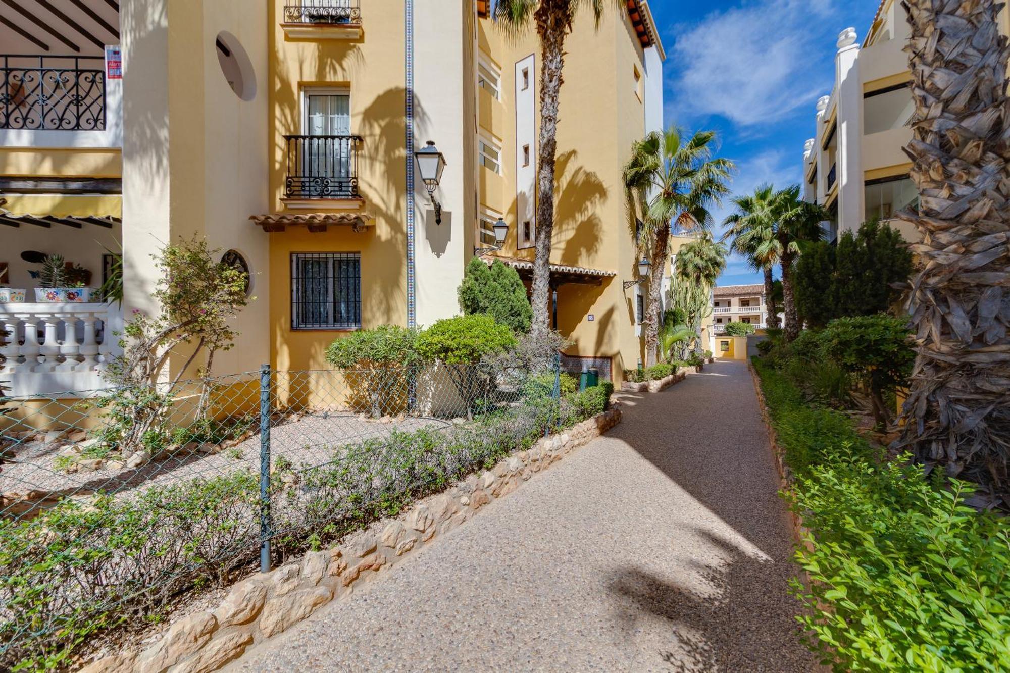 Premium Apartment Beach Aldea Del Mar تورّيفيِخا المظهر الخارجي الصورة