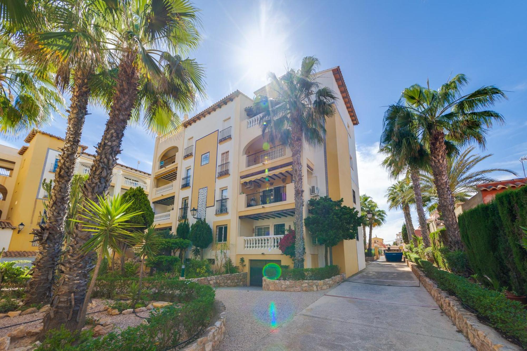 Premium Apartment Beach Aldea Del Mar تورّيفيِخا المظهر الخارجي الصورة