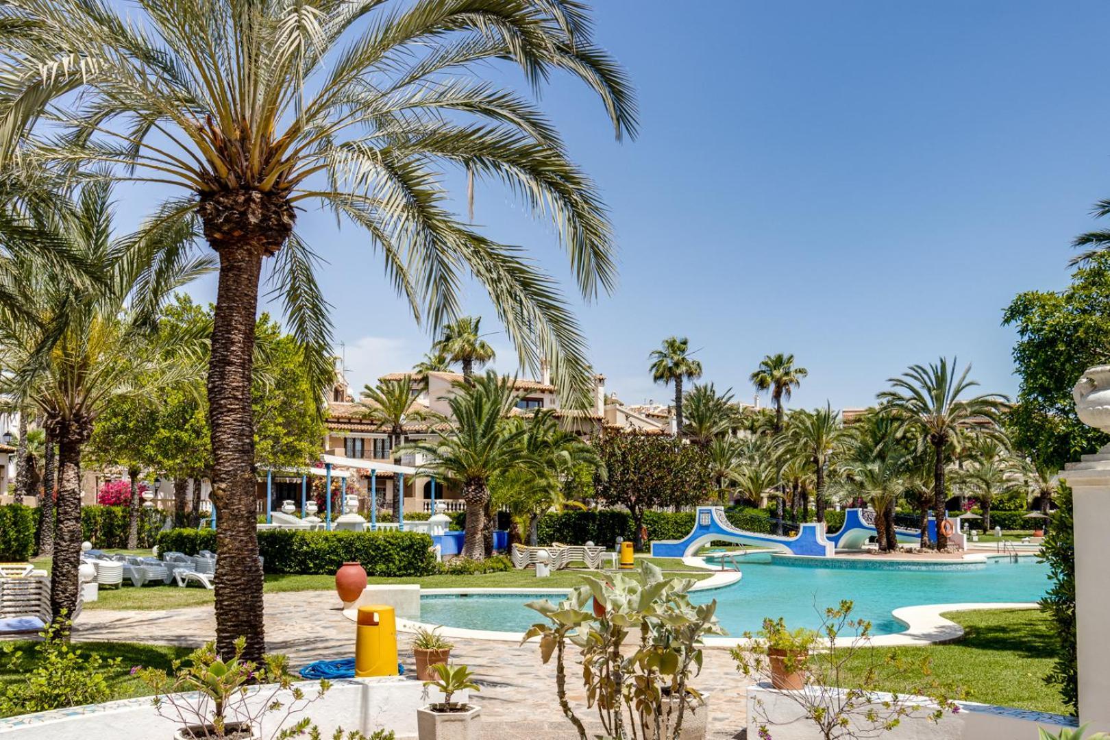 Premium Apartment Beach Aldea Del Mar تورّيفيِخا المظهر الخارجي الصورة