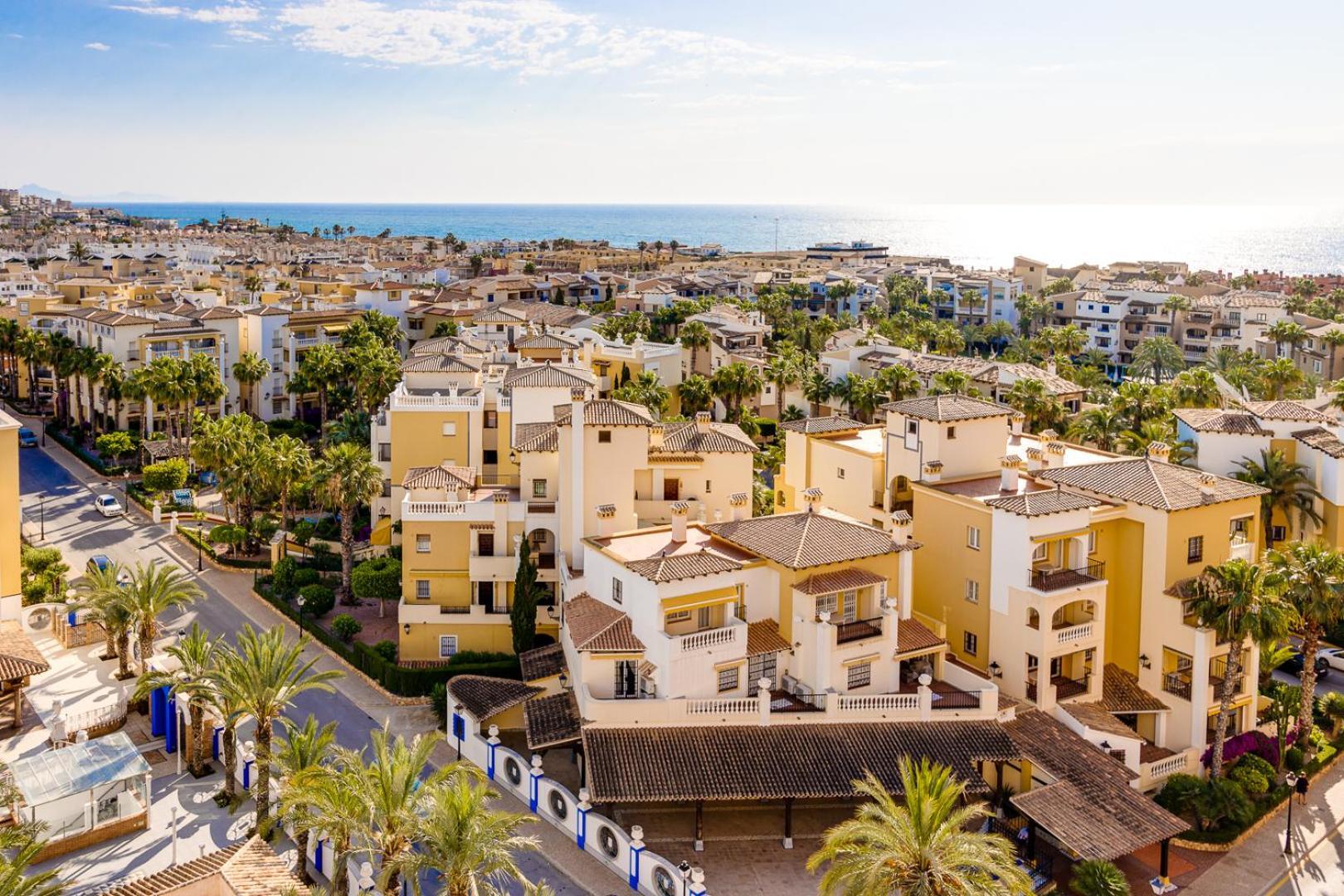 Premium Apartment Beach Aldea Del Mar تورّيفيِخا المظهر الخارجي الصورة