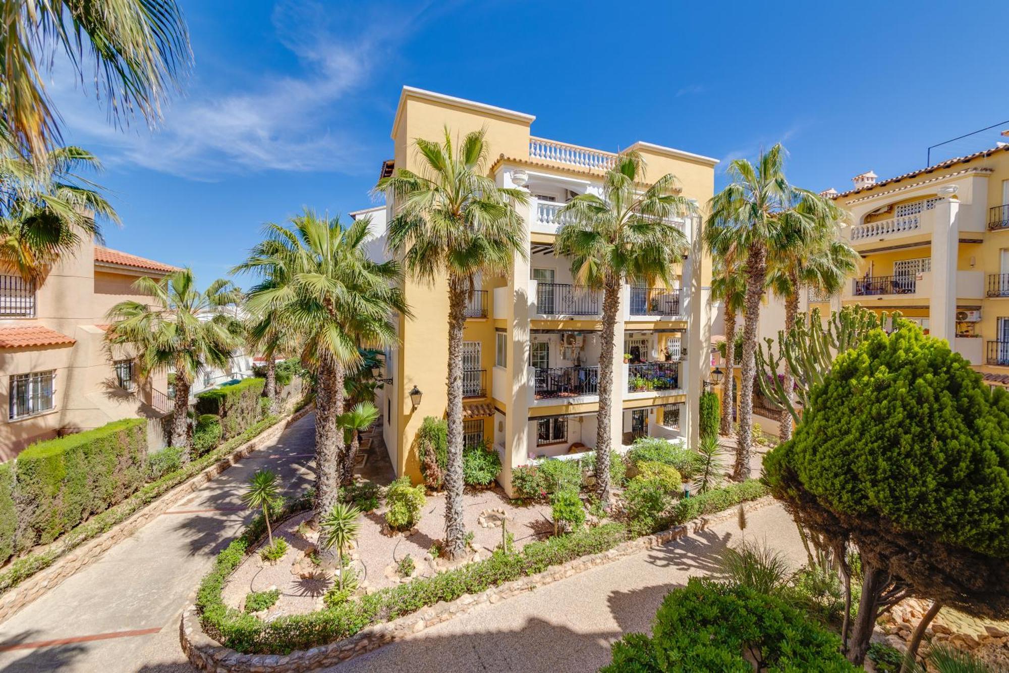 Premium Apartment Beach Aldea Del Mar تورّيفيِخا المظهر الخارجي الصورة