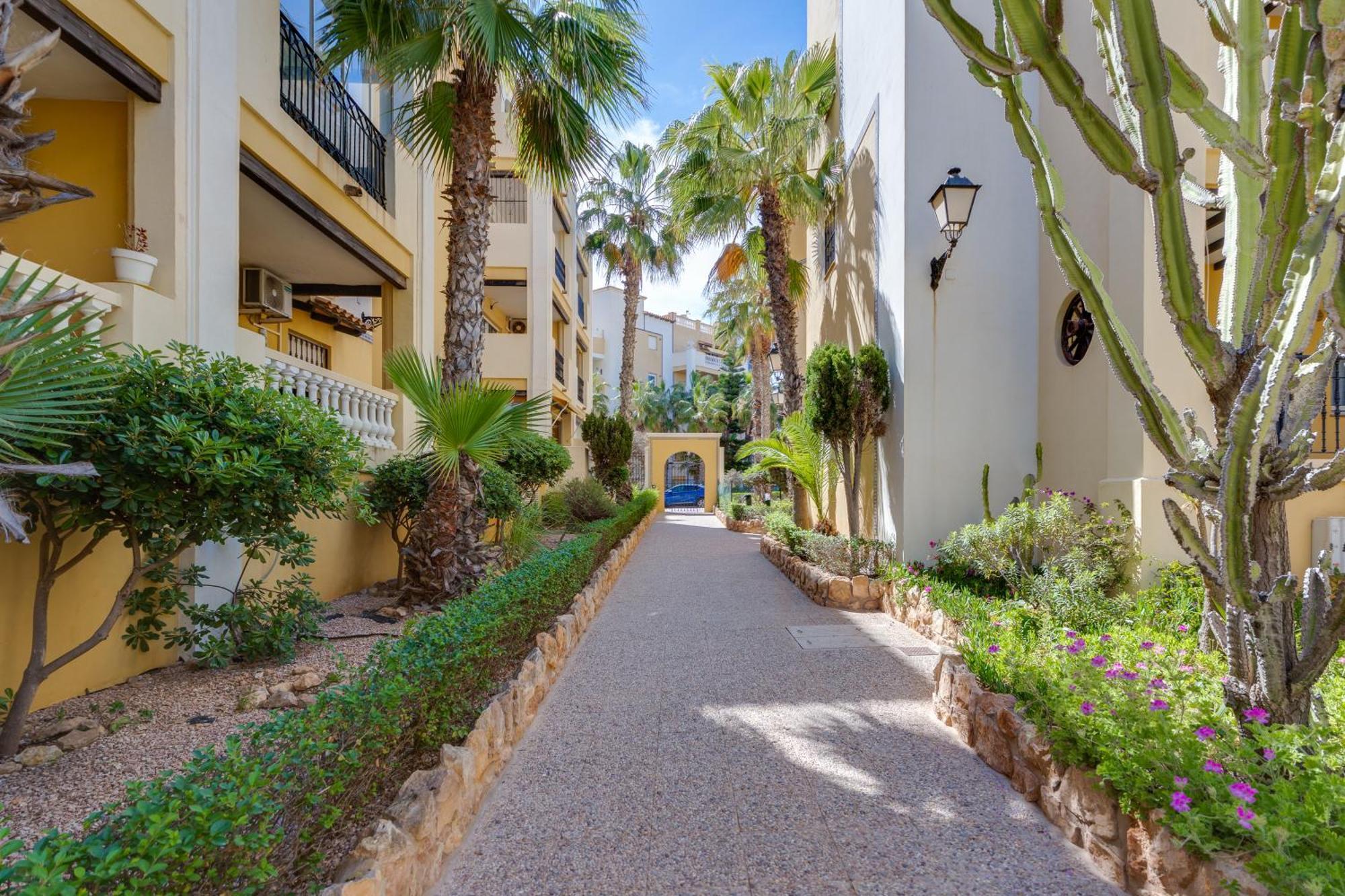 Premium Apartment Beach Aldea Del Mar تورّيفيِخا المظهر الخارجي الصورة