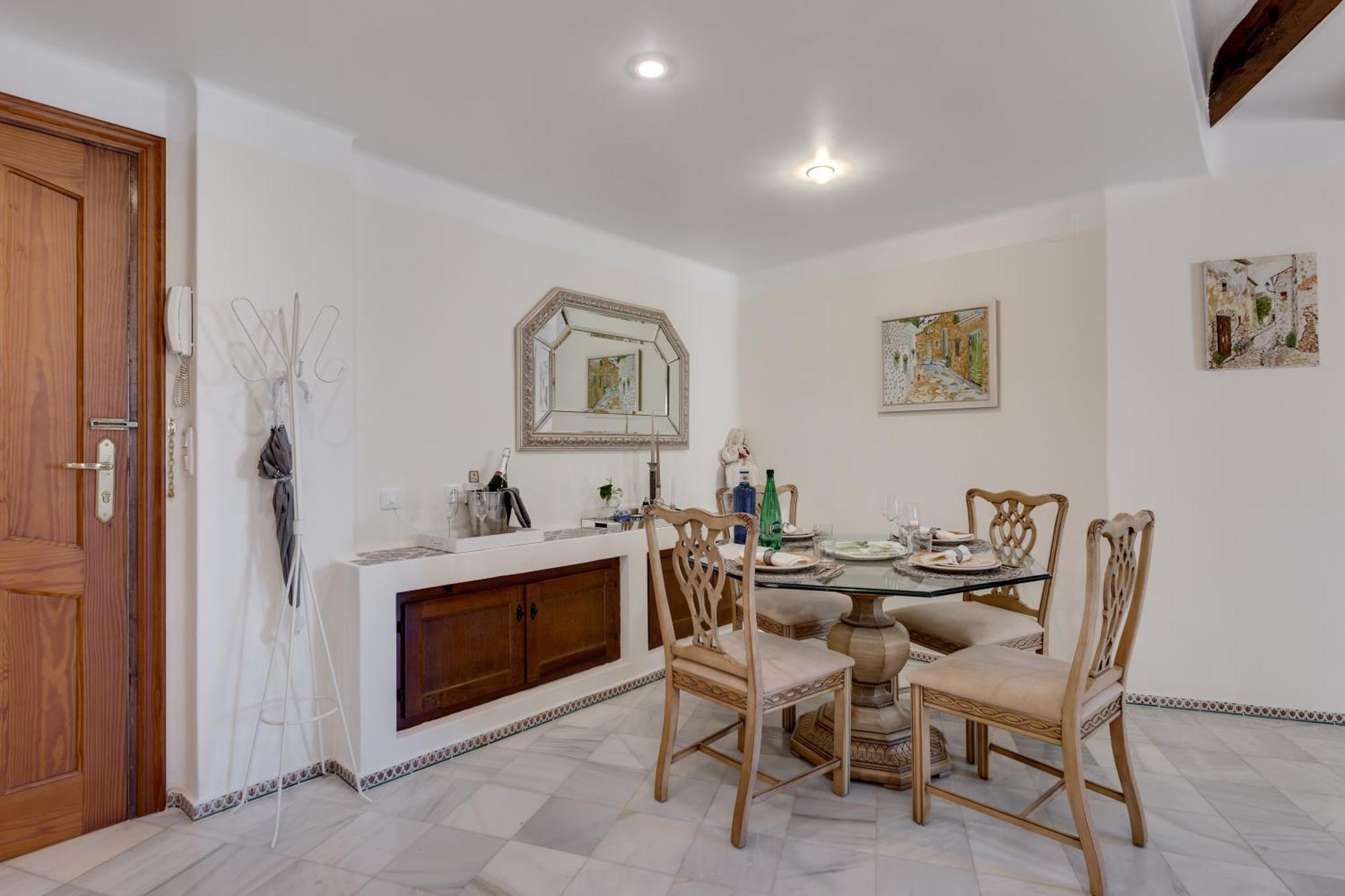 Premium Apartment Beach Aldea Del Mar تورّيفيِخا المظهر الخارجي الصورة