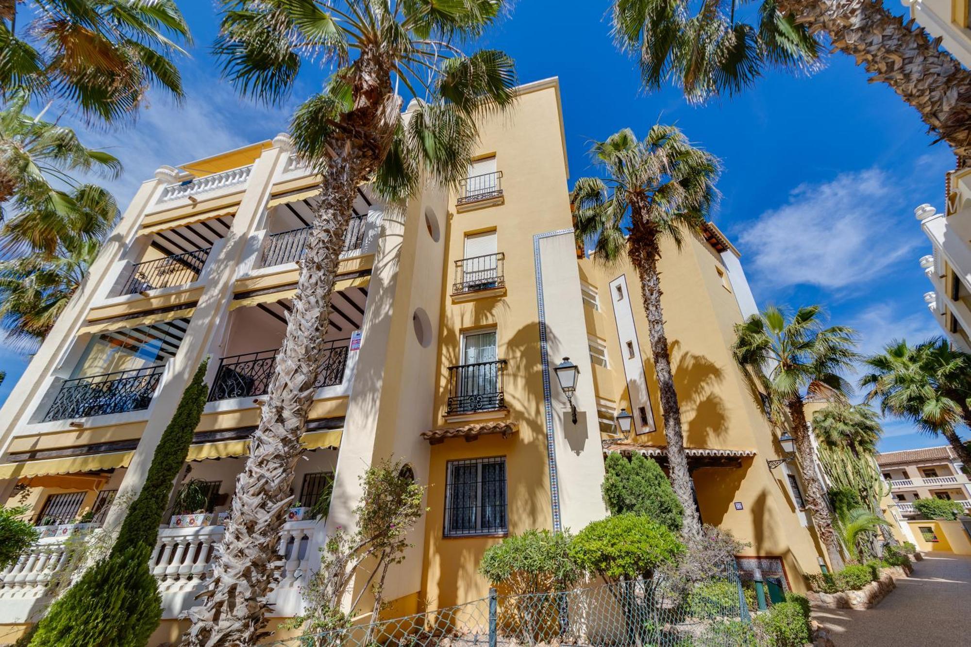 Premium Apartment Beach Aldea Del Mar تورّيفيِخا المظهر الخارجي الصورة