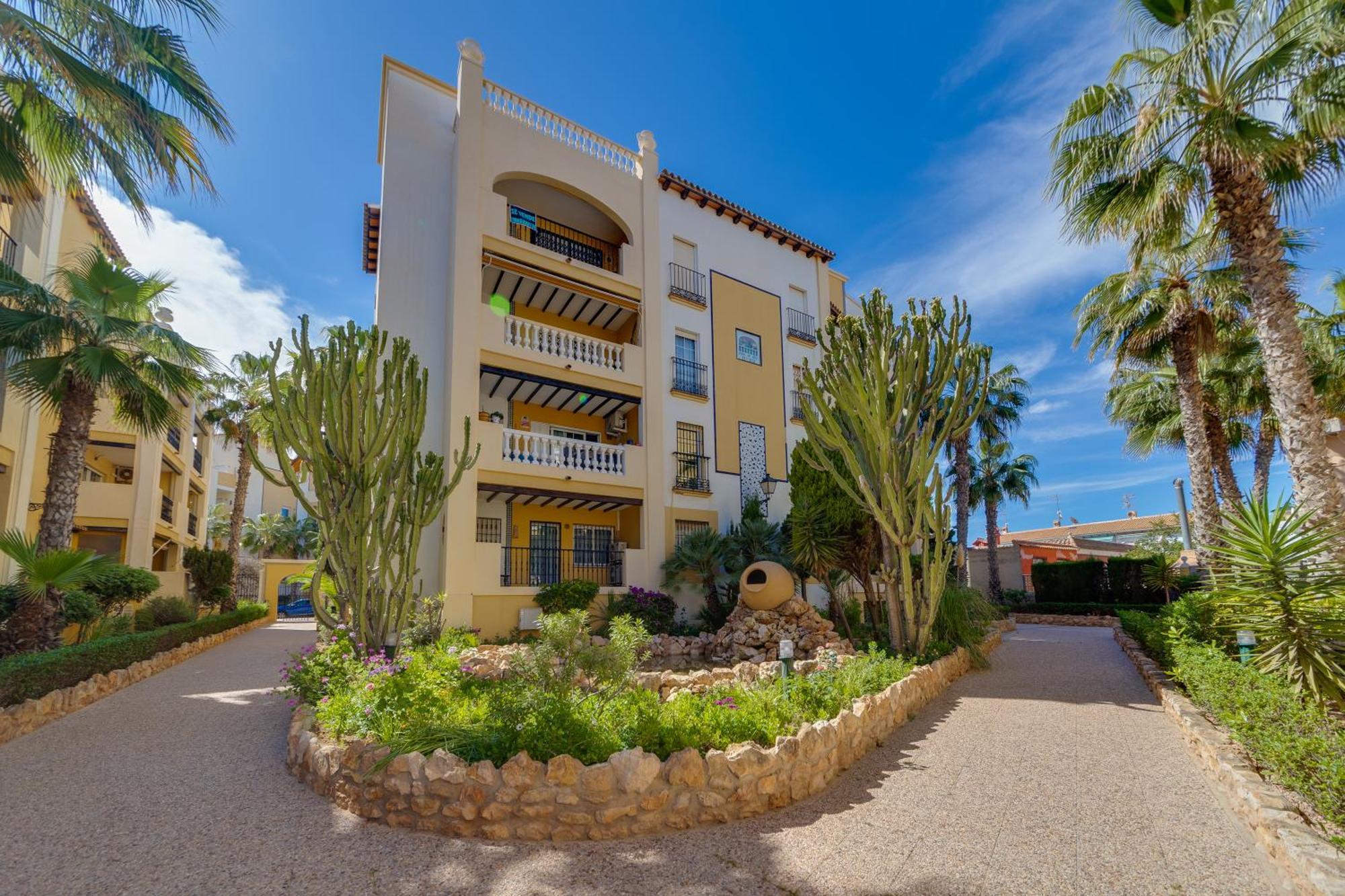 Premium Apartment Beach Aldea Del Mar تورّيفيِخا المظهر الخارجي الصورة